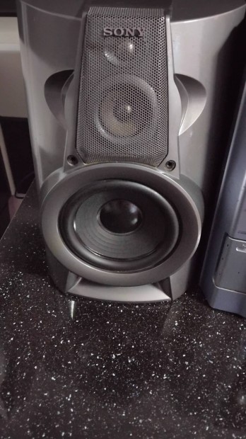 eladó sony hifi
