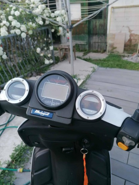 elad sport limited robogo