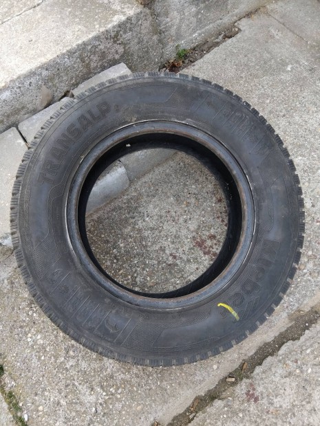 elad tli gumi 235 65R 16C