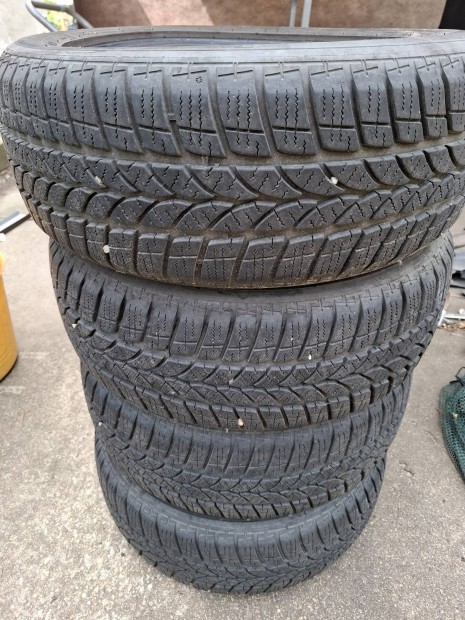 elad tligumi kormoran snowpro 205/55 r16