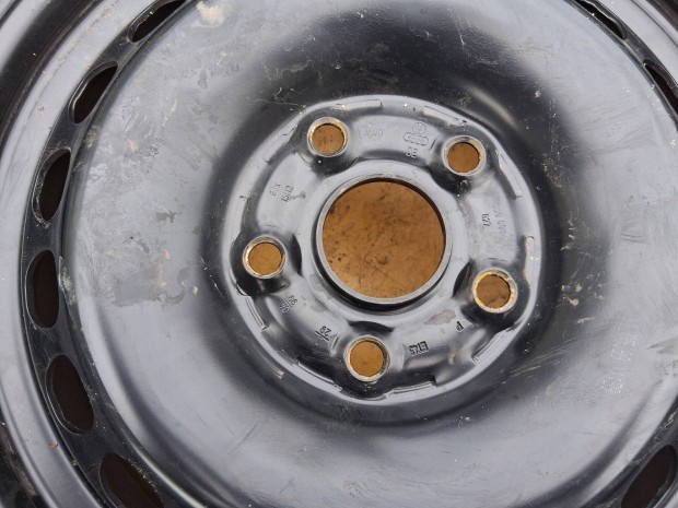 elado uj lemezfelnik