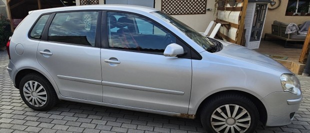 eladó volswagen polo