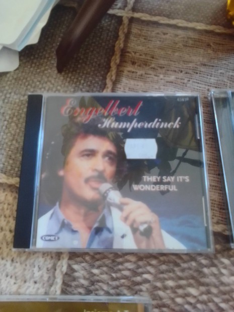 elad zene CD 