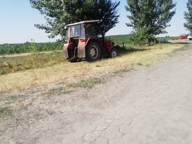 eladó zetor 5611 csere is
