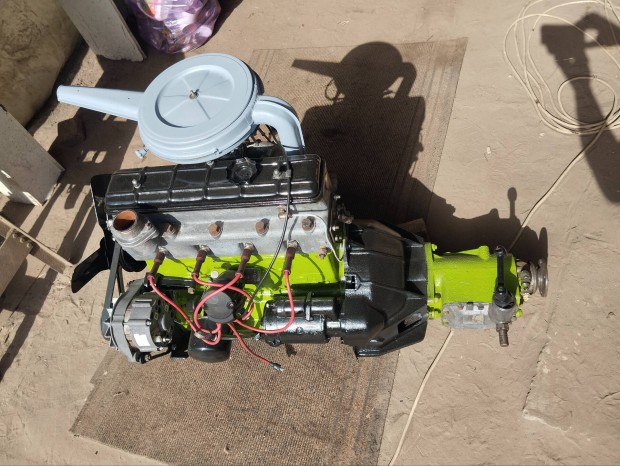 elad zuk nysa rajgaz komplett motor 4 sebessges vltval 