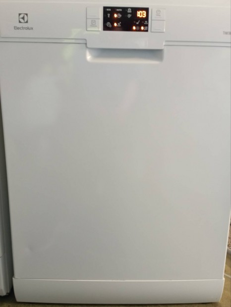 electrolux 13 tertkes mosogatgp j llapotban elad