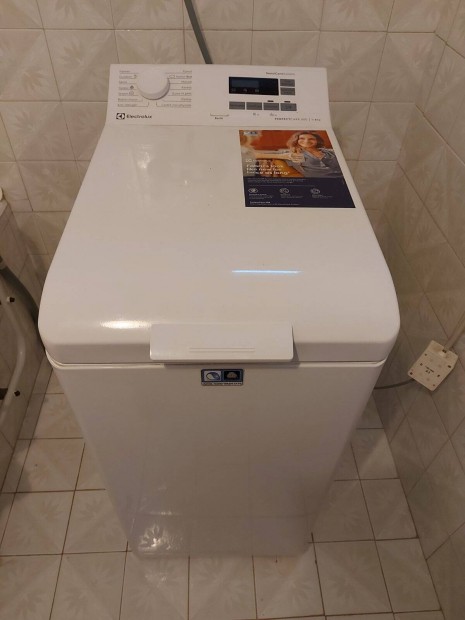 elektrolux  felltlts mosogp