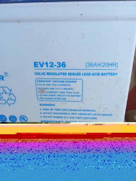 elektromos "motor,segdmotor,"akkumultor 12v 36aH