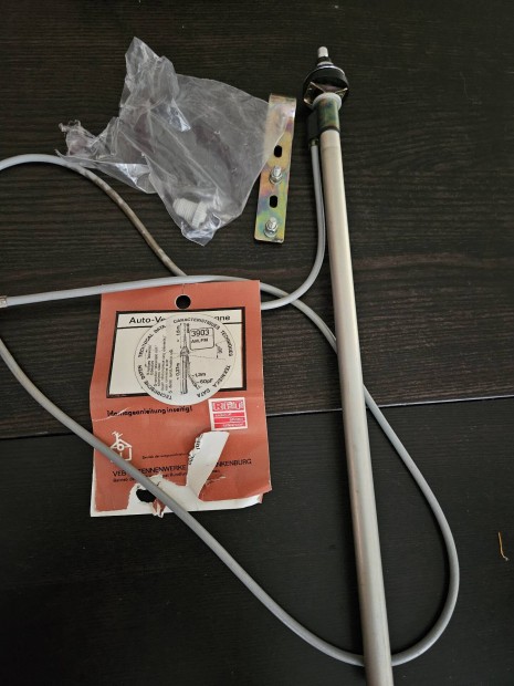 elektromos antenna autóba eladó