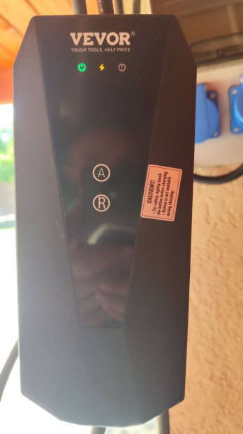 elektromos aut tlt 8-16 amper