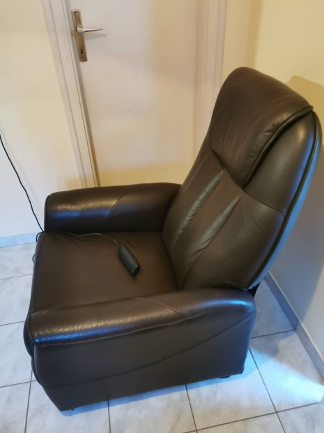 elektromos fotel