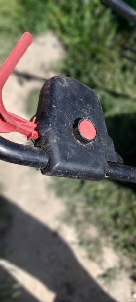 elektromos gyepszellőztető