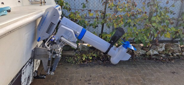 elektromos haj�motor 