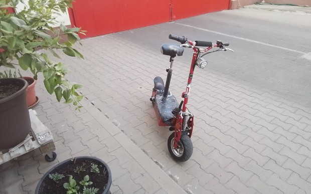 elektromos jrm.