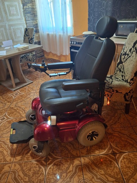 elektromos kerekesszk 