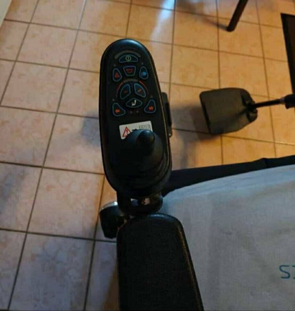 elektromos kerekesszk 