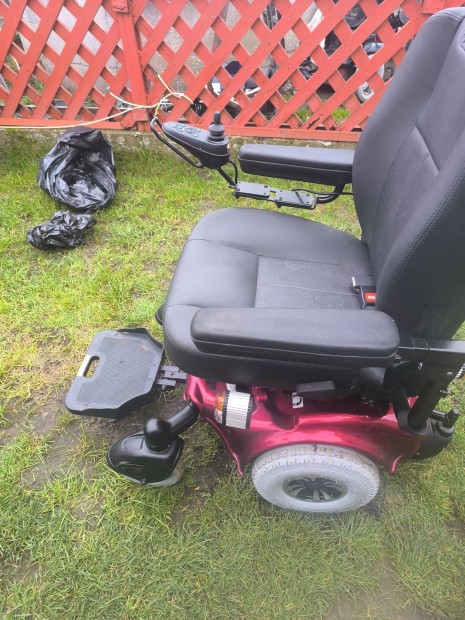 elektromos kerekessz�k 