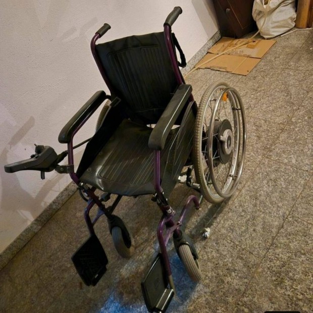 elektromos kerekesszk.