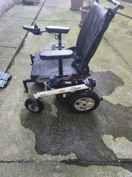 elektromos kerekessz�k! 