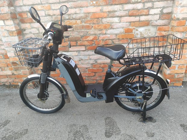 elektromos kerkpr bicikli 