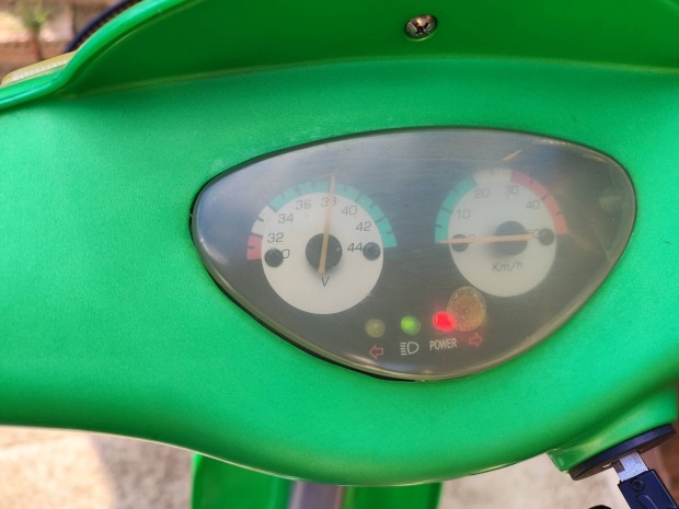 elektromos kerkpr bicikli 
