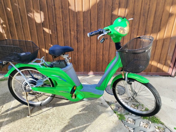 elektromos kerkpr bicikli 