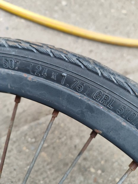 elektromos kerékpár hátsó kerék 48 voltos motorral
