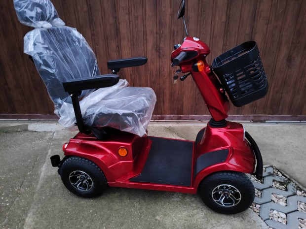 elektromos moped el-go hs580-m rokkantkocsi 