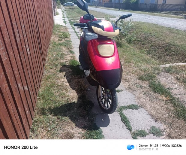 elektromos robog 48v 