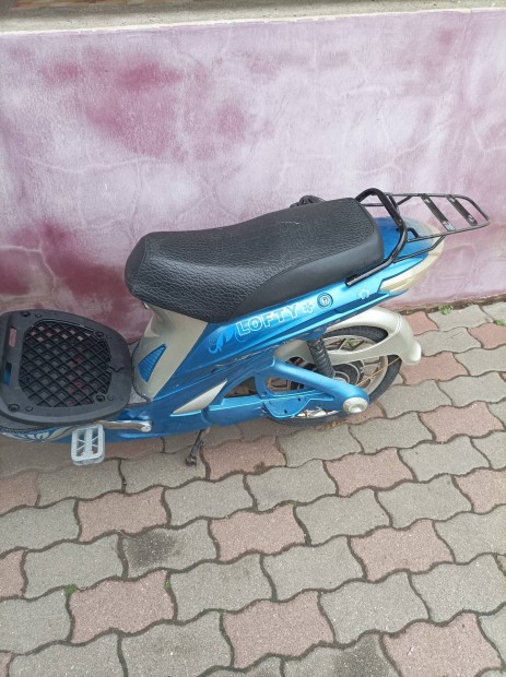 elektromos robog hasznlt 
