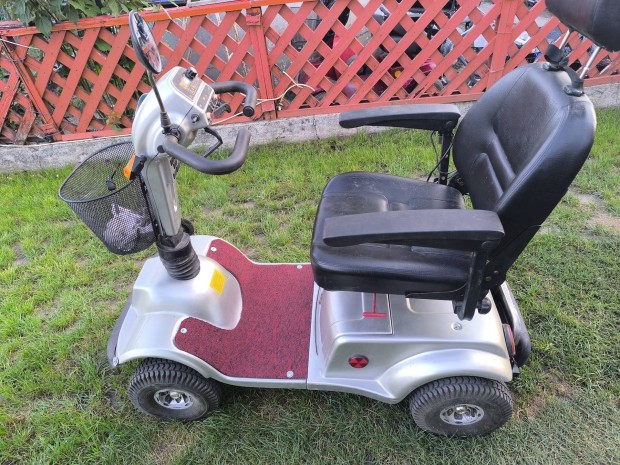 elektromos rokkant kocsi moped