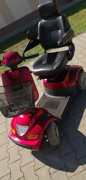 elektromos rokkant kocsi moped