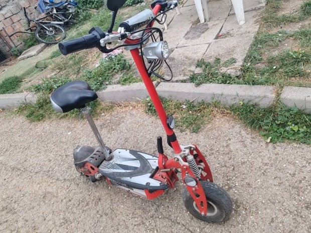 elektromos roller 1000w