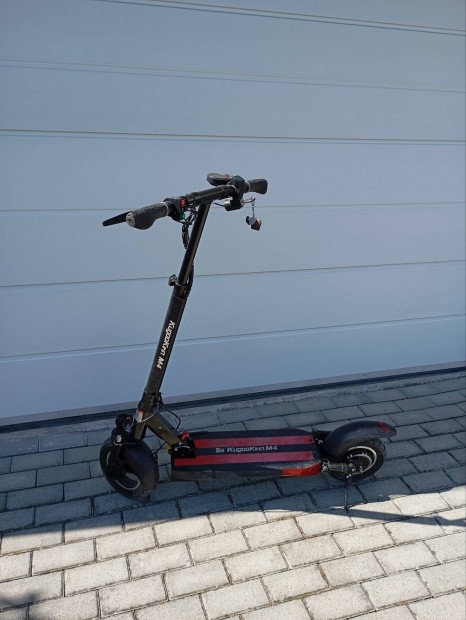 elektromos roller