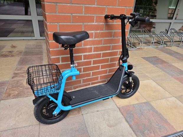 elektromos roller