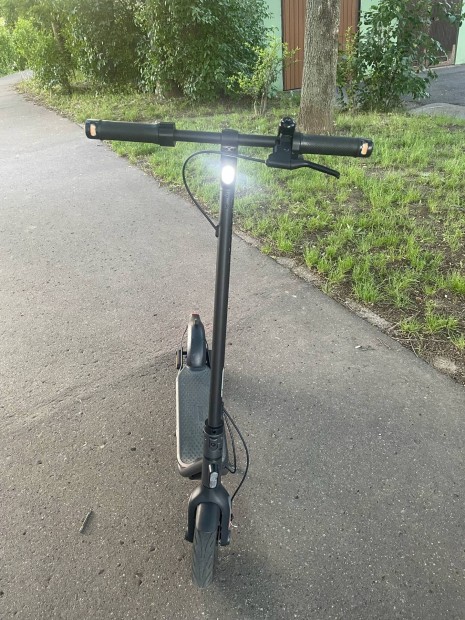 elektromos roller