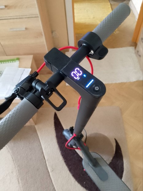 elektromos roller