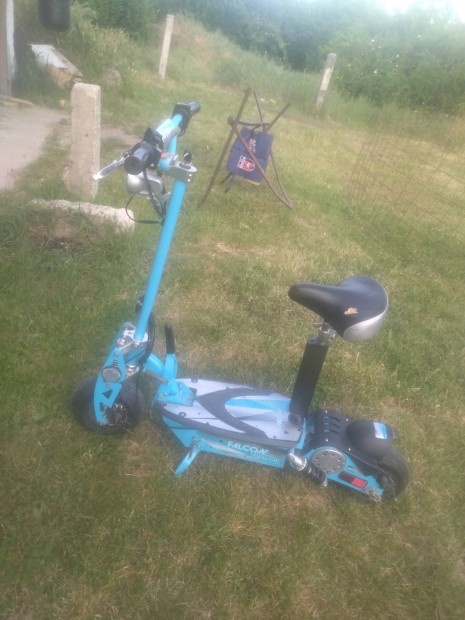 elektromos roller