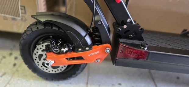 elektromos roller Joyor T10 