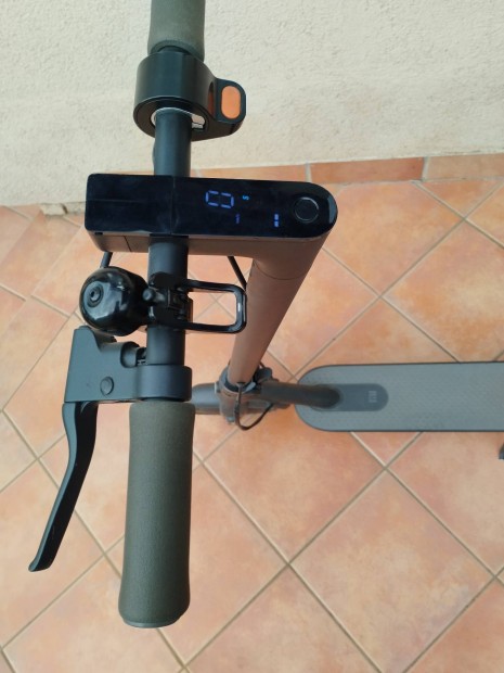elektromos roller Xiaomi 1s pro essential