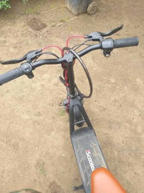 elektromos roller