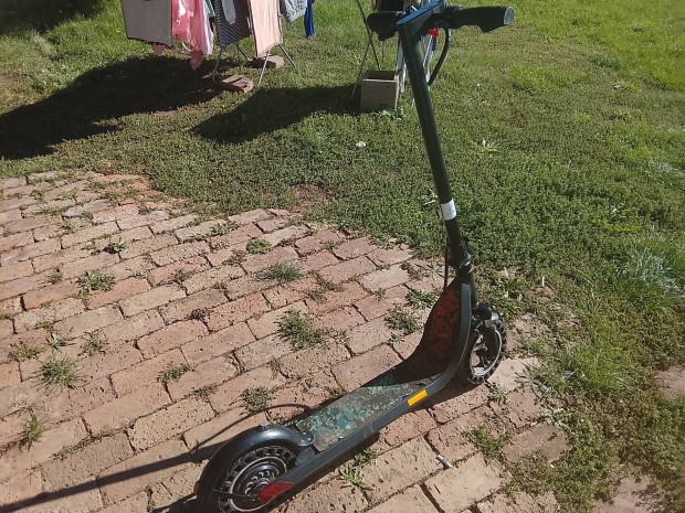 elektromos roller