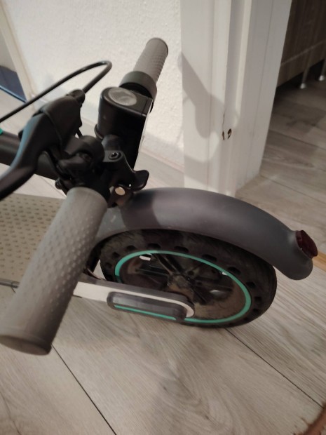 elektromos roller