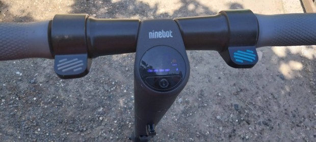 elektromos roller 