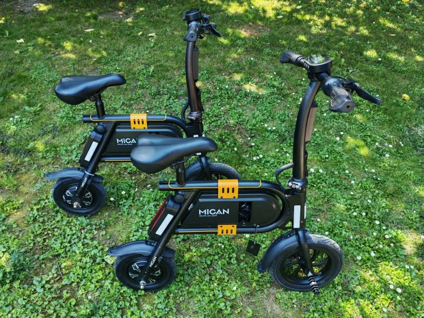 elektromos roller, kemping kismotor, városi roller