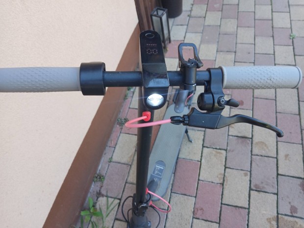 elektromos roller elad
