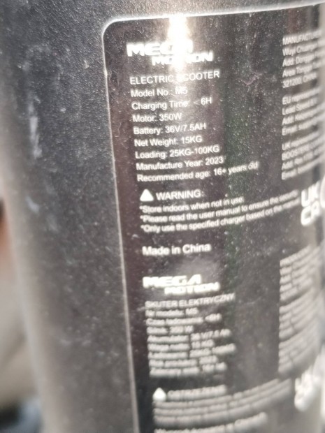 elektromos roller elad� 