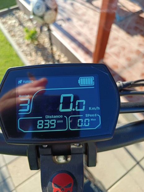 elektromos roller kugo g2 pro