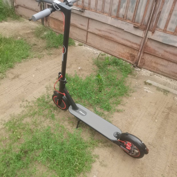 elektromos roller új
