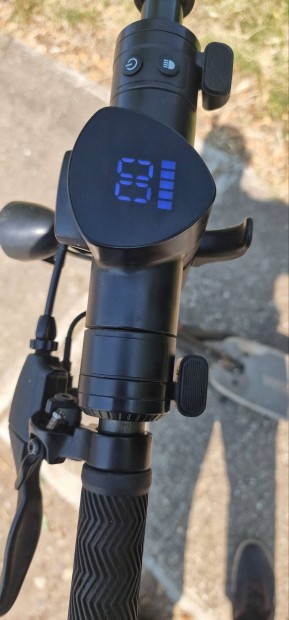 elektromos roller viron xl700s!